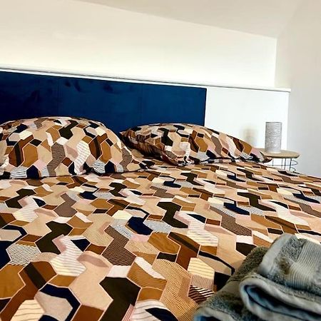 Appartement Saphir - 3 Pers. - Sedan Buitenkant foto