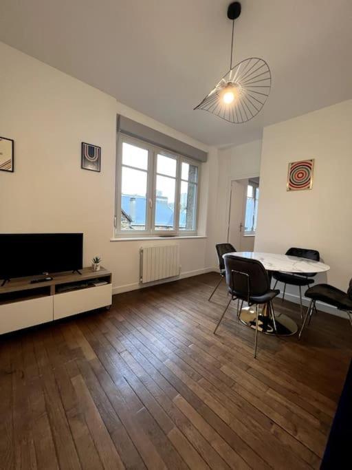 Appartement Saphir - 3 Pers. - Sedan Buitenkant foto